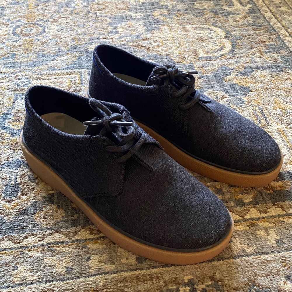 Men’s Rothy’s Monty Shoe